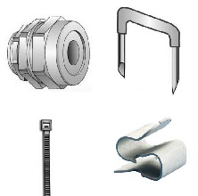 Electrical Hardware And Supplies